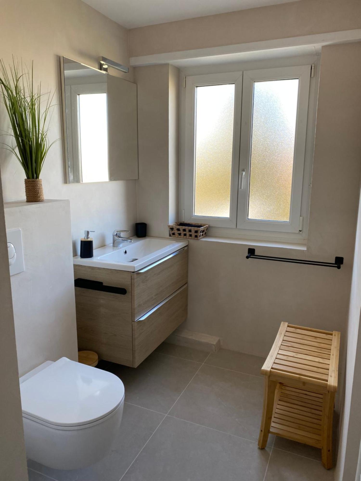 Appartement Climatise 70 M2, Proximite De Colmar Sainte-Croix-en-Plaine Eksteriør bilde